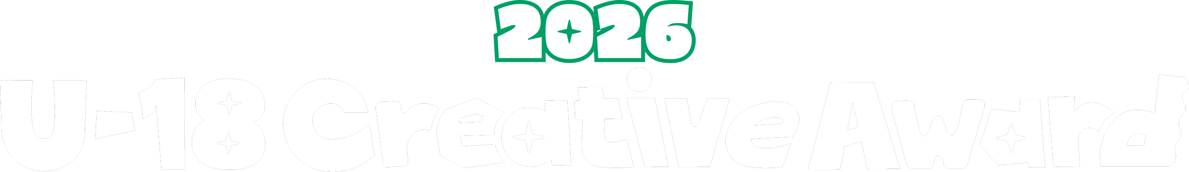 2026 U-18 Creative Award