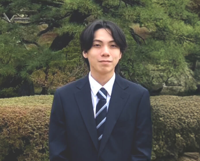 松陰高校岩国学習センター卒業生N.Oさんの声