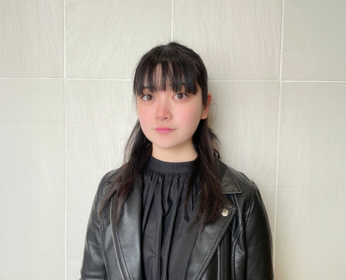 松陰高校岩国学習センター卒業生R.Sさんの声