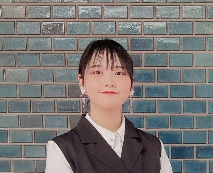 松陰高校岩国学習センター卒業生K.Oさんの声