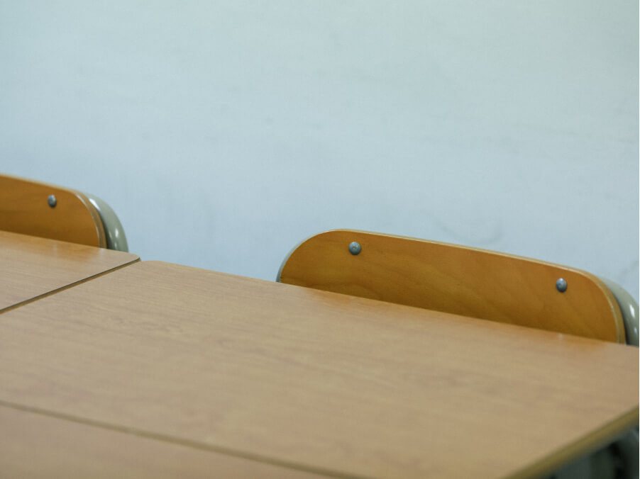 学生生活イメージ⑤