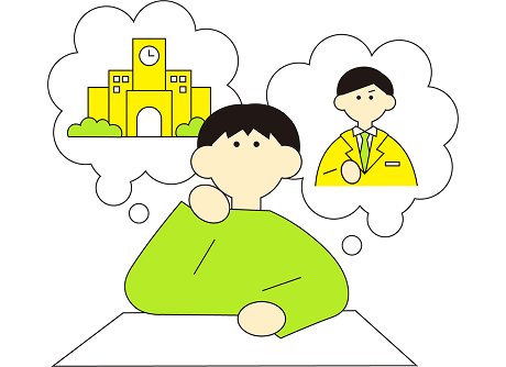 個別指導とキャリア支援で進路をサポートする松陰高校岩国学習センター