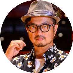 吉田ゐさお