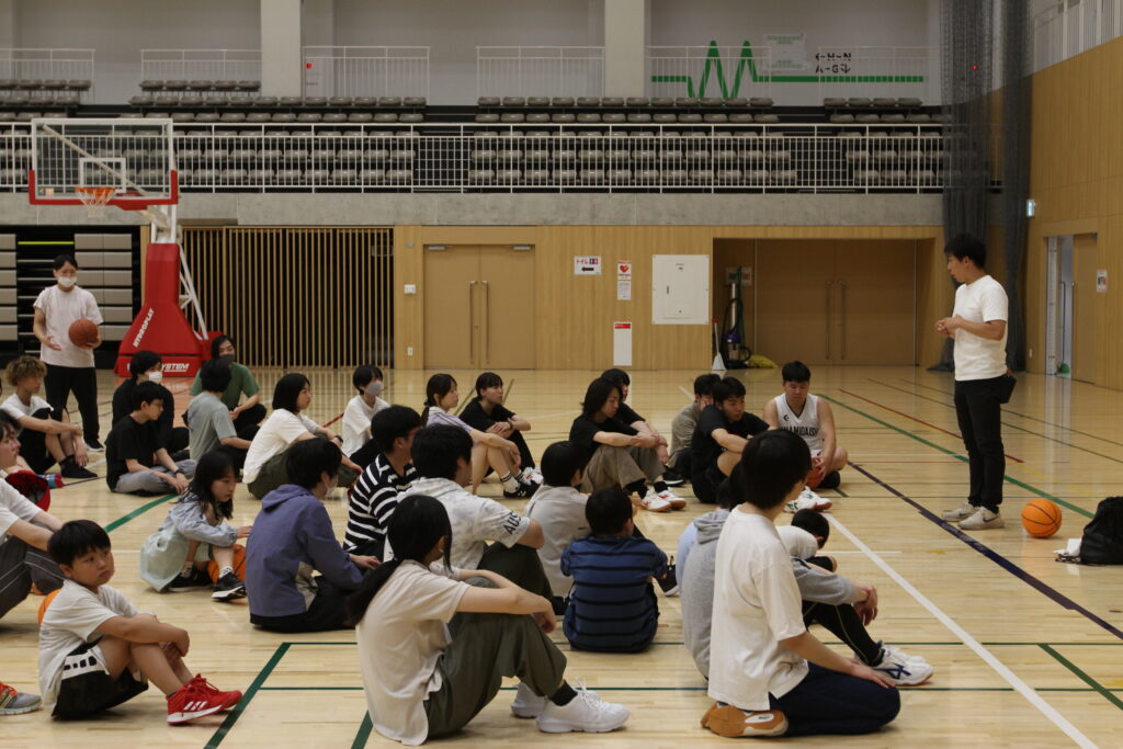 プロバスケ選手,特別スクーリング,田渡兄弟,松陰高校,町田